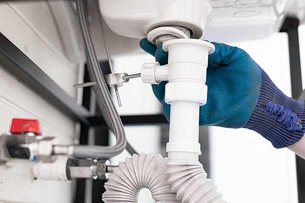Reliable Plumbing contractor in Palouse, WA by AAA Plumbing Heating
